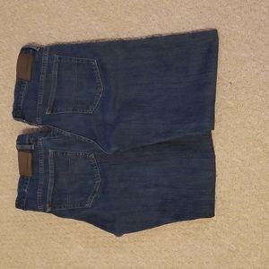 Bundle of 2 Denver Hayes FlexTech Relax Fit Straight Leg Suze 34 x 34